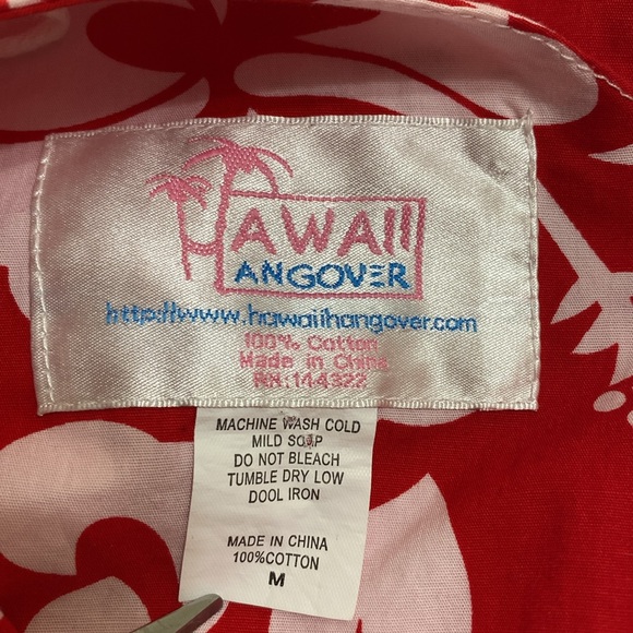 Hawaii Hangover Tank Fitted Dress - Picture 9 of 13